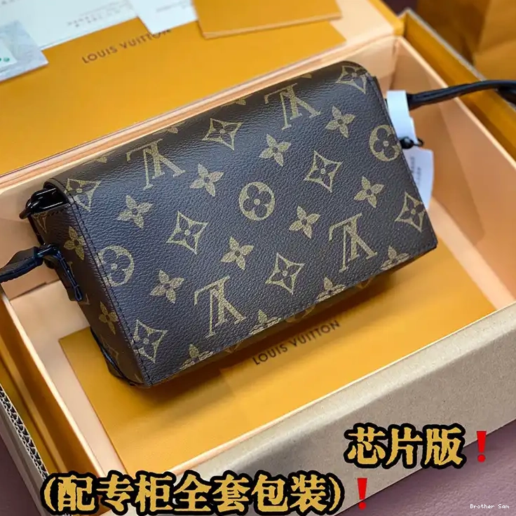 Brother Sam Yupoo 2407YZ0068 Bags LV 0729